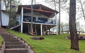 Cabana El Encanto